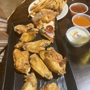 Wings