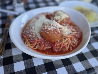 Mia Margherita
