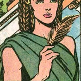 Demeter K.