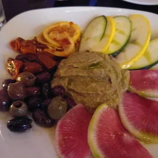 Hummus
