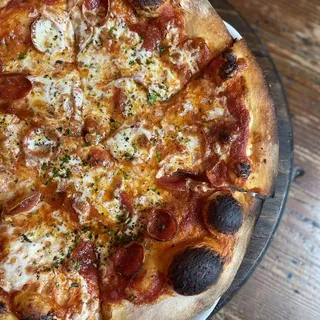 Pepperoni