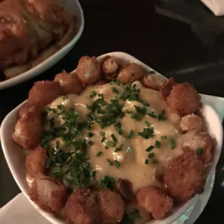 Mac & Cheese