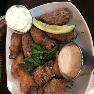 Ranch