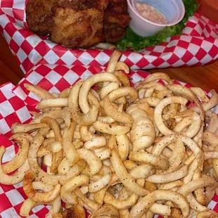 Rocky Mountain Oysters