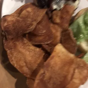 Bacon Burger