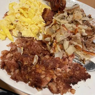 Corned Beef Hash