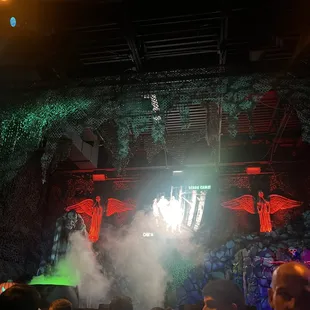 Lets see how scary this is....