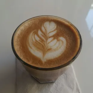 Espresso Shot