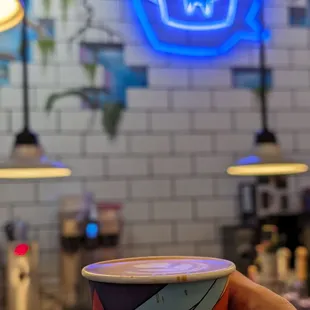 Mocha