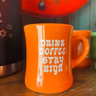 Mugs