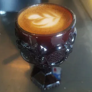 Cortado