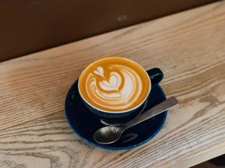 Metric Coffee
