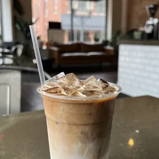 Caramel Macchiato