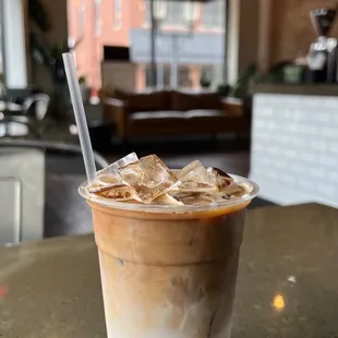 Caramel Macchiato