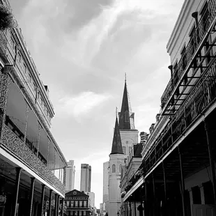 Jackson Square