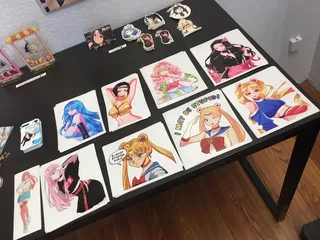 Kira Kira Collectibles