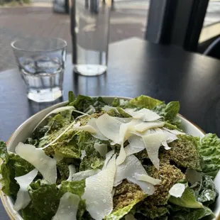 Caesar salad