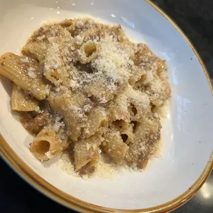 Rigatoni