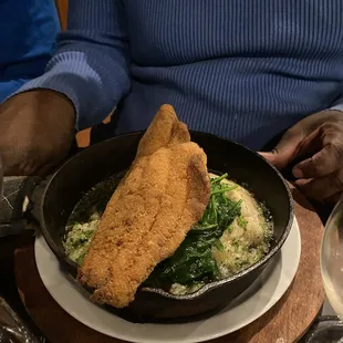 Golden brown Cat Fish!!