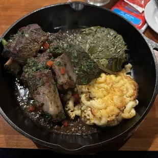 Beef Short Ribs