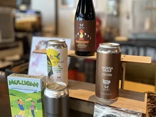 Moksa Brewing