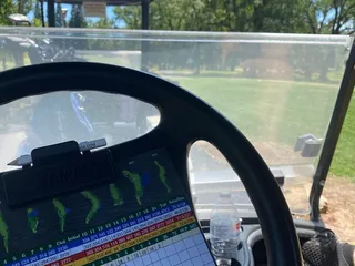 Black Oak Golf Course