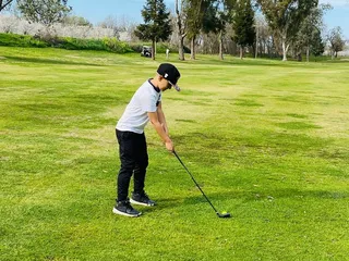 Plumas Lake Golf and Country Club