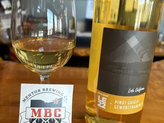 Mentor Brewing Company