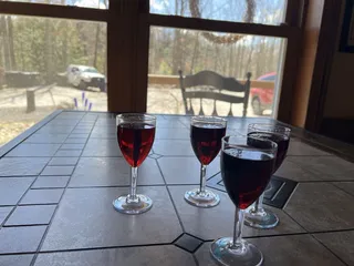 Benny Vino Urban Winery