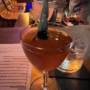 JungleSTIRd.  Un-effing-believable.  Loved it!!