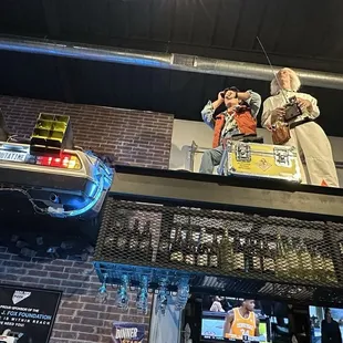 Back to the future
