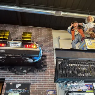 Back to the Future