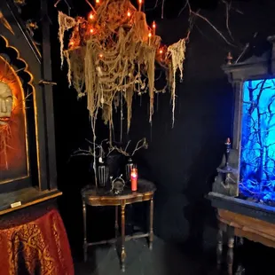 Darkwood House Gallery