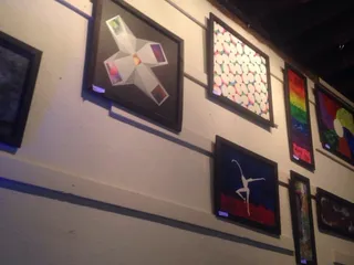 Gallery 504 - Crossroads