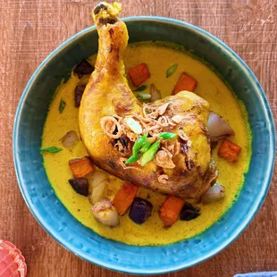 Chicken Curry