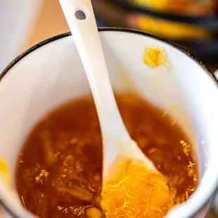 Housemade Marmalade