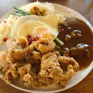 Loco Moco