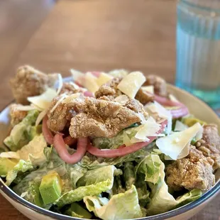 Chicken Karaage