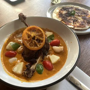 Duck Confit