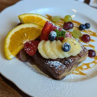 Darla French Toast