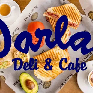 deli&apos;s deli and cafe