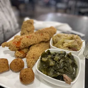 Darla's Southern Cajun Bistro
