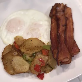 Big Country Breakfast