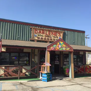 This adorable toy store is my kids' favorite, and their carefully curated selection of toys provides fun for all ages!