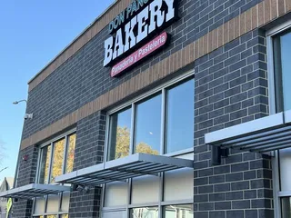 Don Panchos Bakery