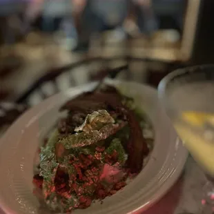 Jack's Romaine Wedge