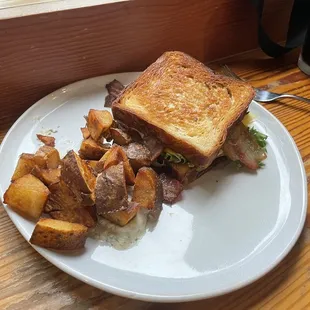 sandwich, food, sandwiches