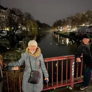 Marie G.