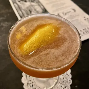 drink