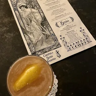 drink